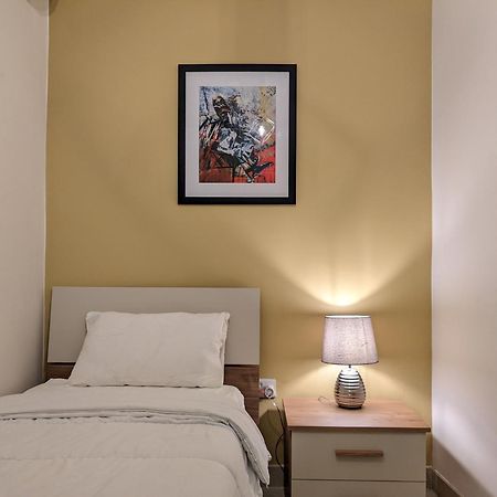 Sweetholidays Malta Apartment Sliema Exterior photo