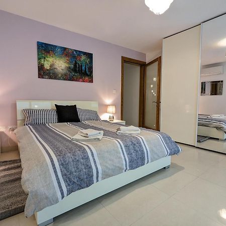 Sweetholidays Malta Apartment Sliema Exterior photo