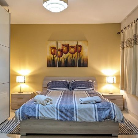 Sweetholidays Malta Apartment Sliema Exterior photo