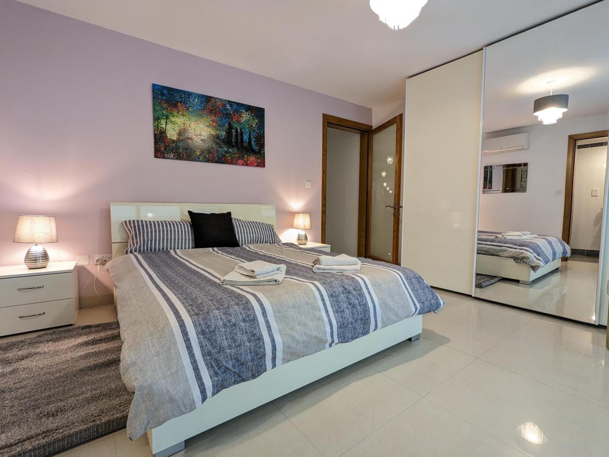 Sweetholidays Malta Apartment Sliema Exterior photo