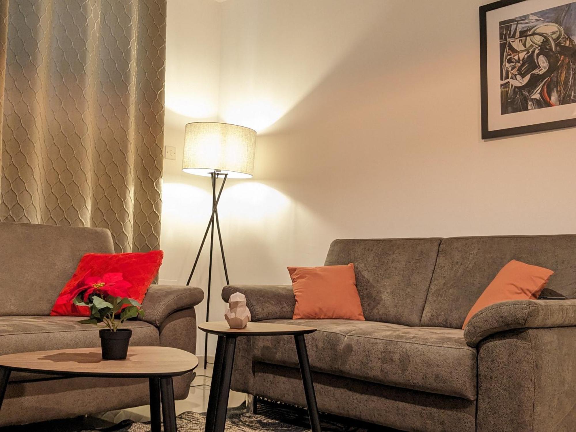 Sweetholidays Malta Apartment Sliema Exterior photo