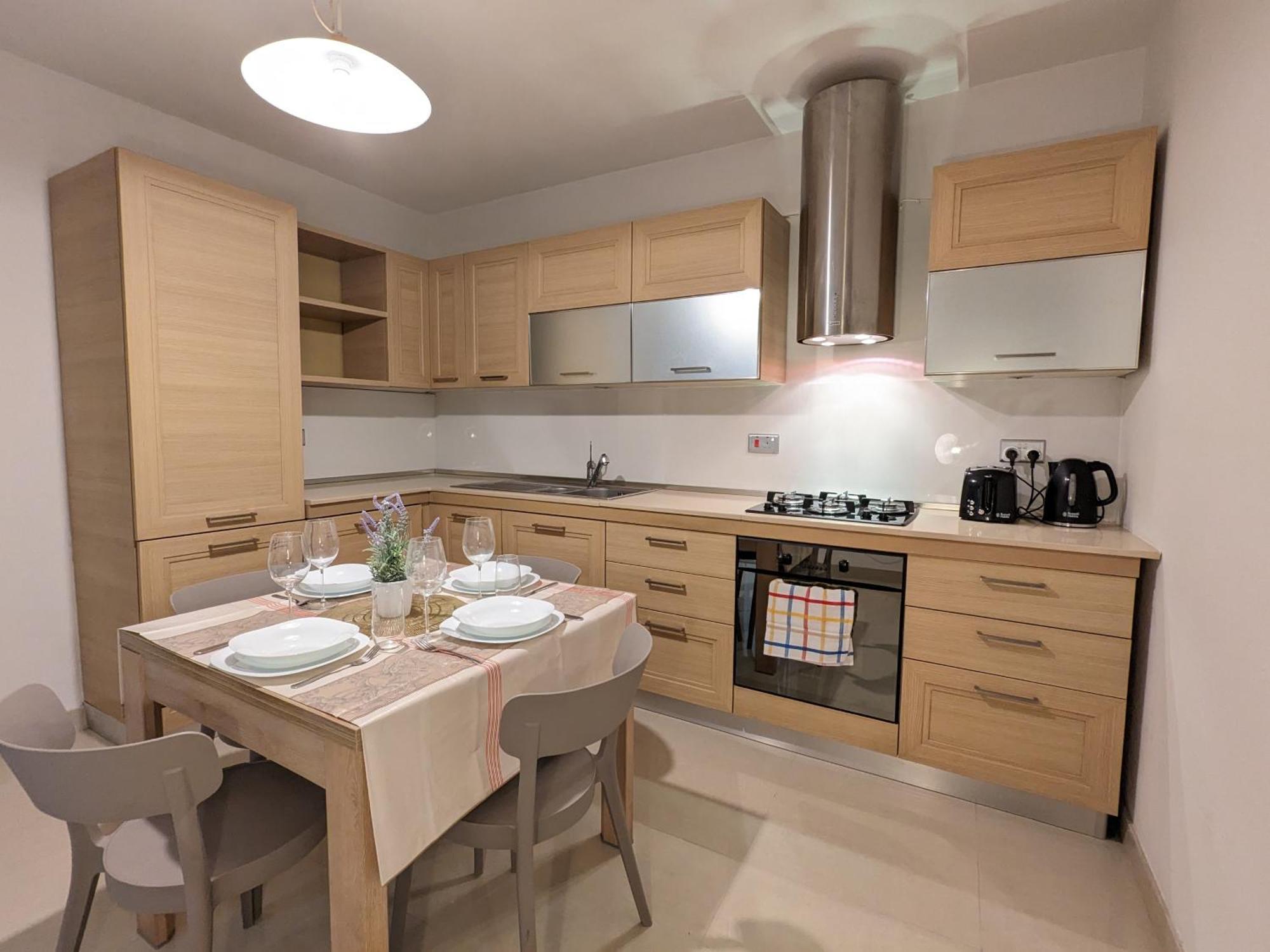 Sweetholidays Malta Apartment Sliema Exterior photo