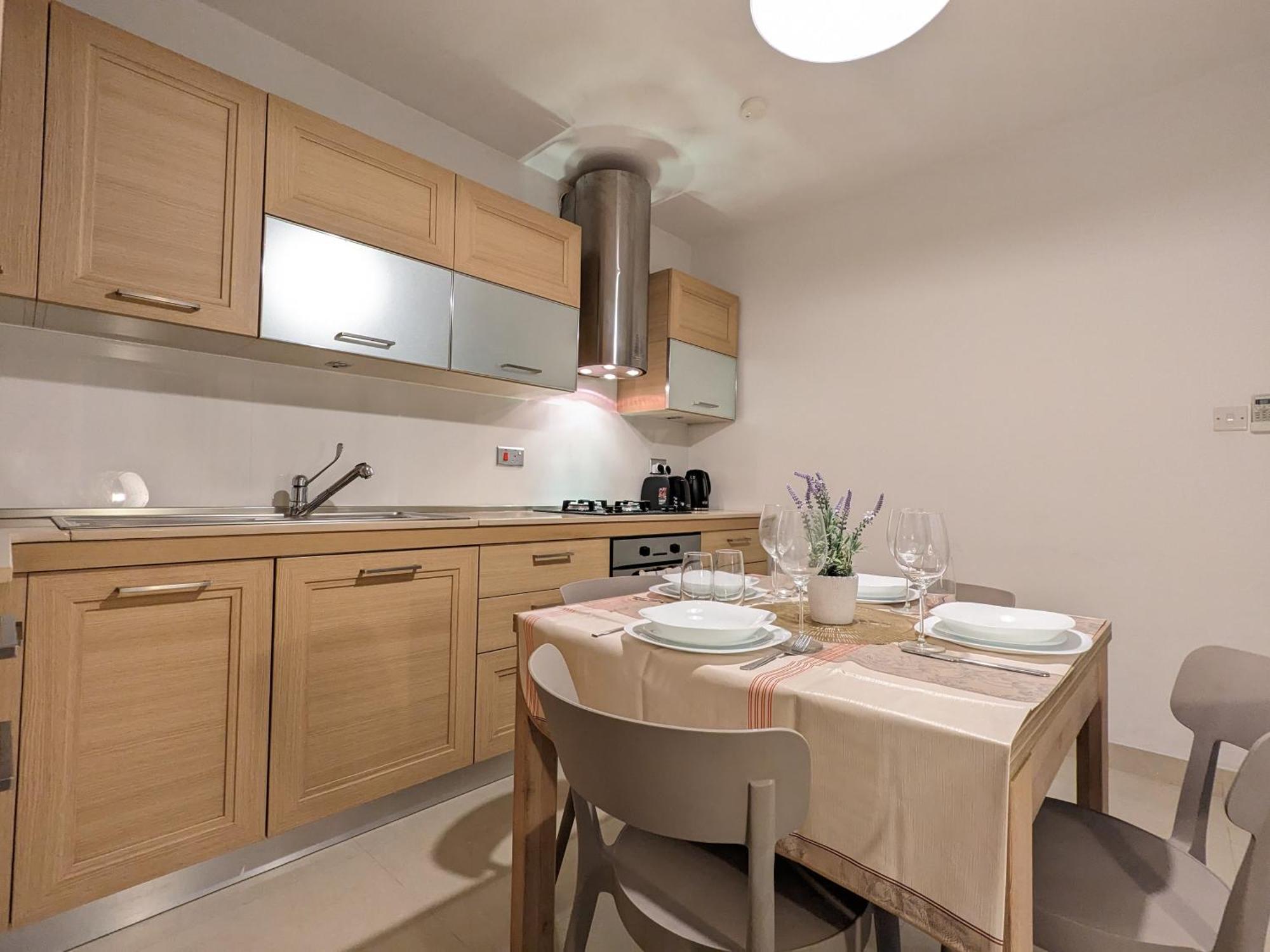 Sweetholidays Malta Apartment Sliema Exterior photo