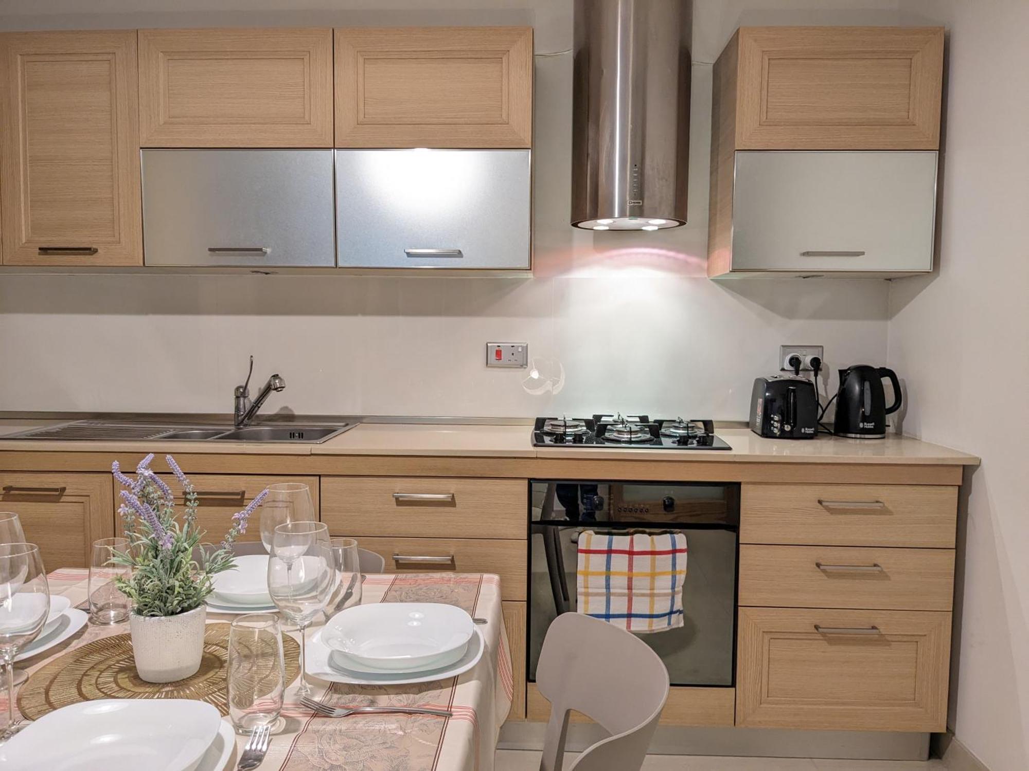 Sweetholidays Malta Apartment Sliema Exterior photo