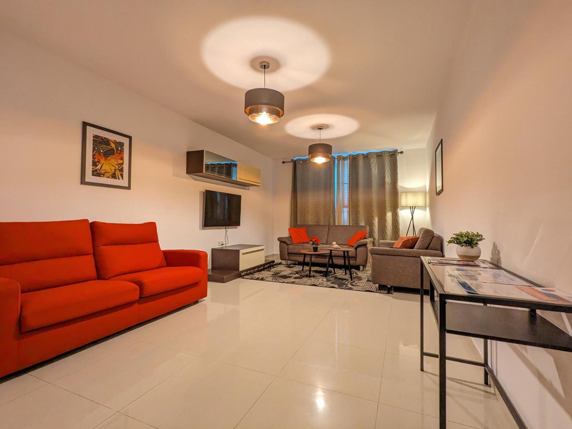 Sweetholidays Malta Apartment Sliema Exterior photo
